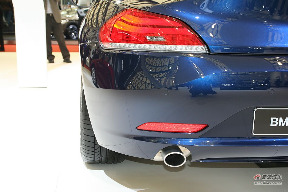 Z4sDrive35i