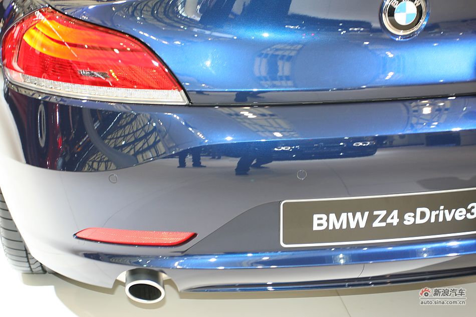 Z4sDrive35i