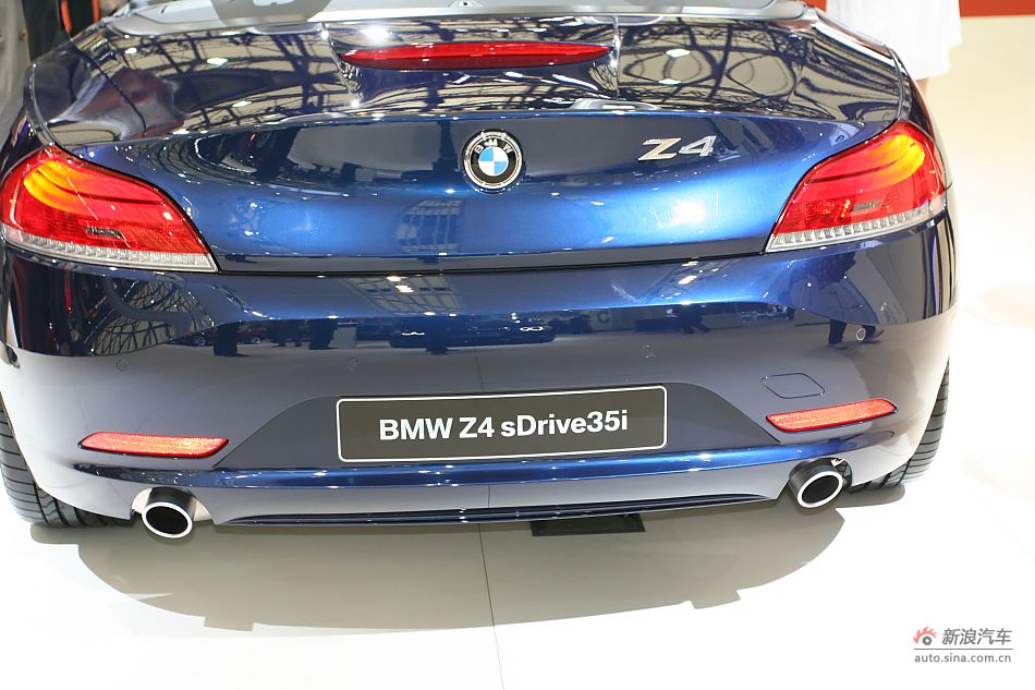 Z4sDrive35i