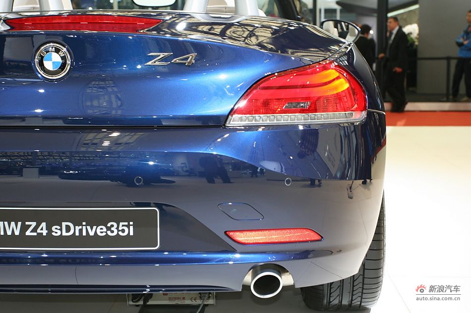 Z4sDrive35i