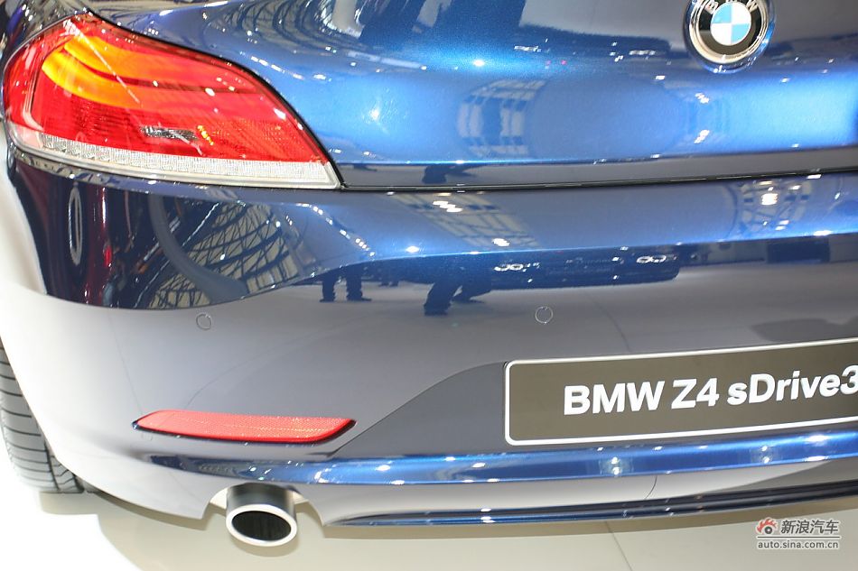 Z4sDrive35i