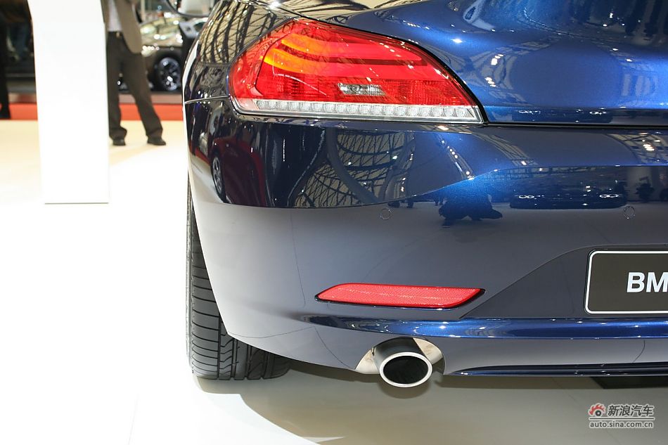 Z4sDrive35i