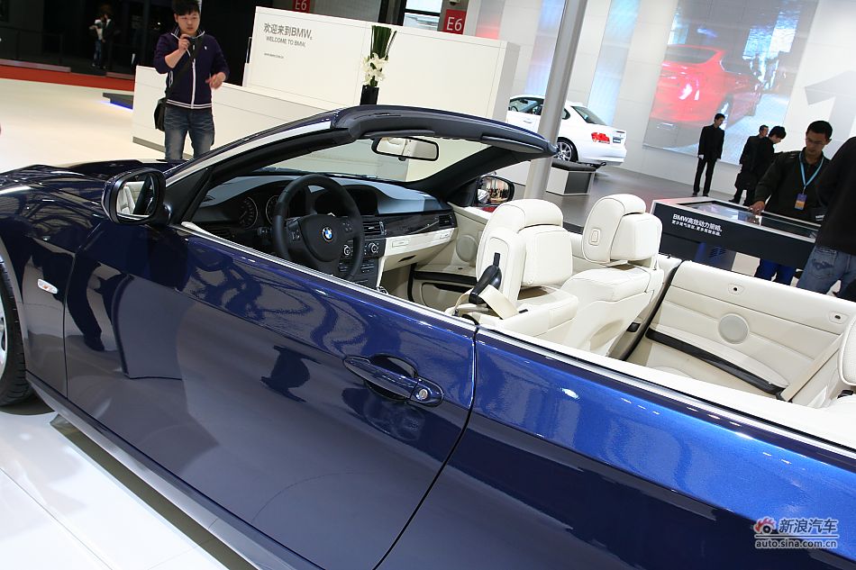 Z4sDrive35i