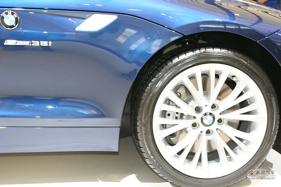 Z4sDrive35i