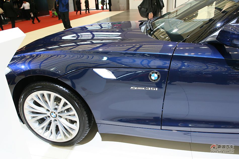 Z4sDrive35i