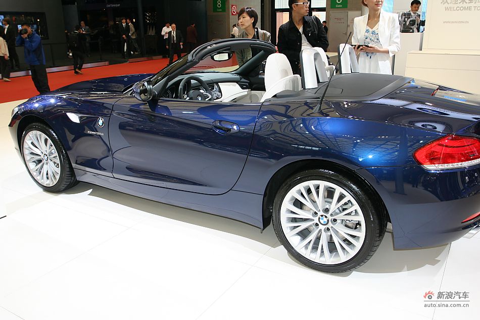Z4sDrive35i