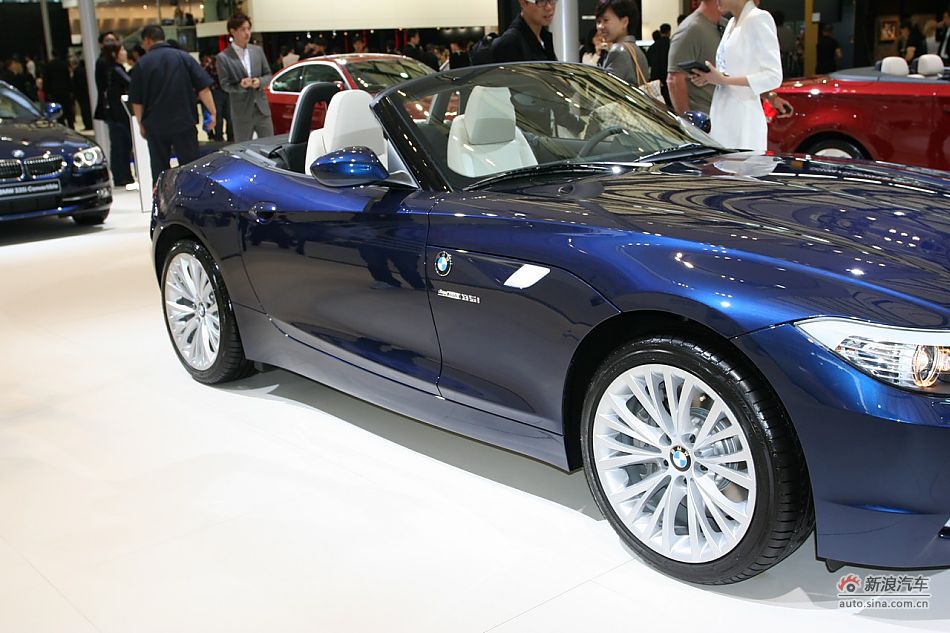 Z4sDrive35i