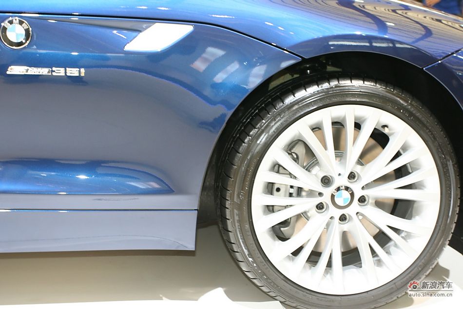 Z4sDrive35i