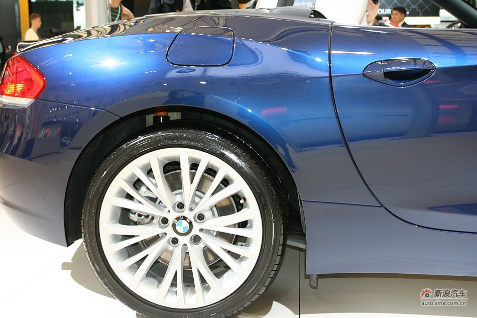 Z4sDrive35i