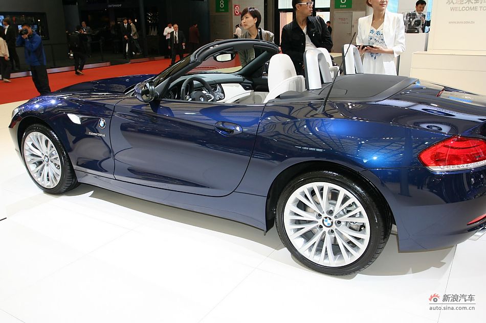 Z4sDrive35i