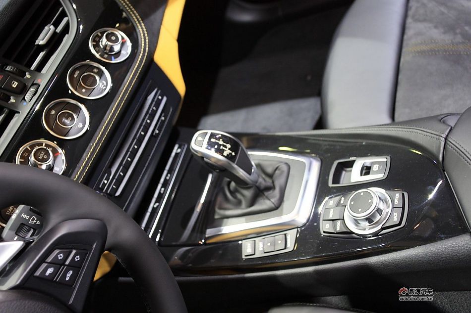 Z4 sDrive 35i Pure Impulse