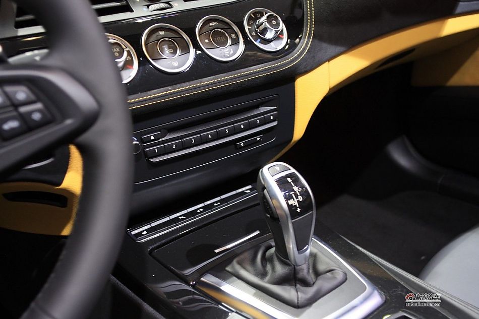 Z4 sDrive 35i Pure Impulse