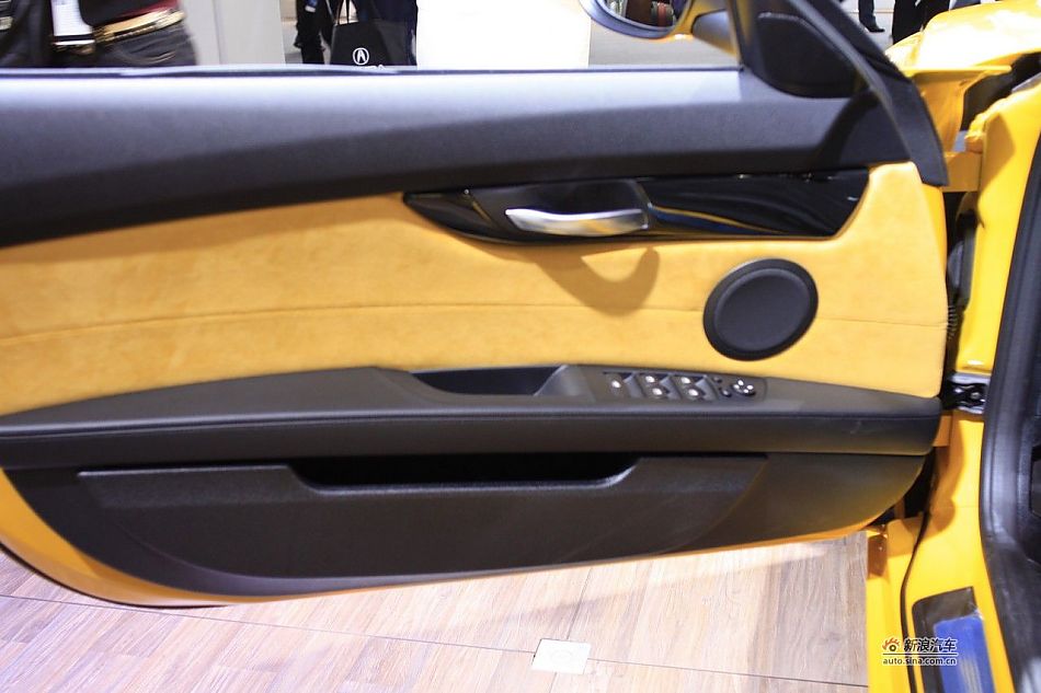 Z4 sDrive 35i Pure Impulse
