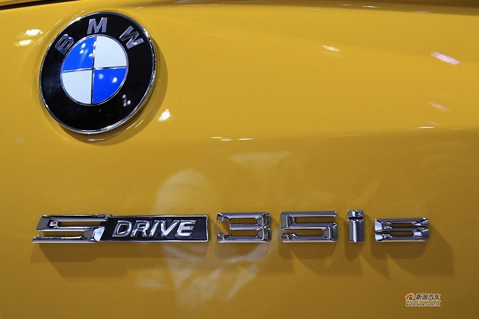 Z4 sDrive 35i Pure Impulse