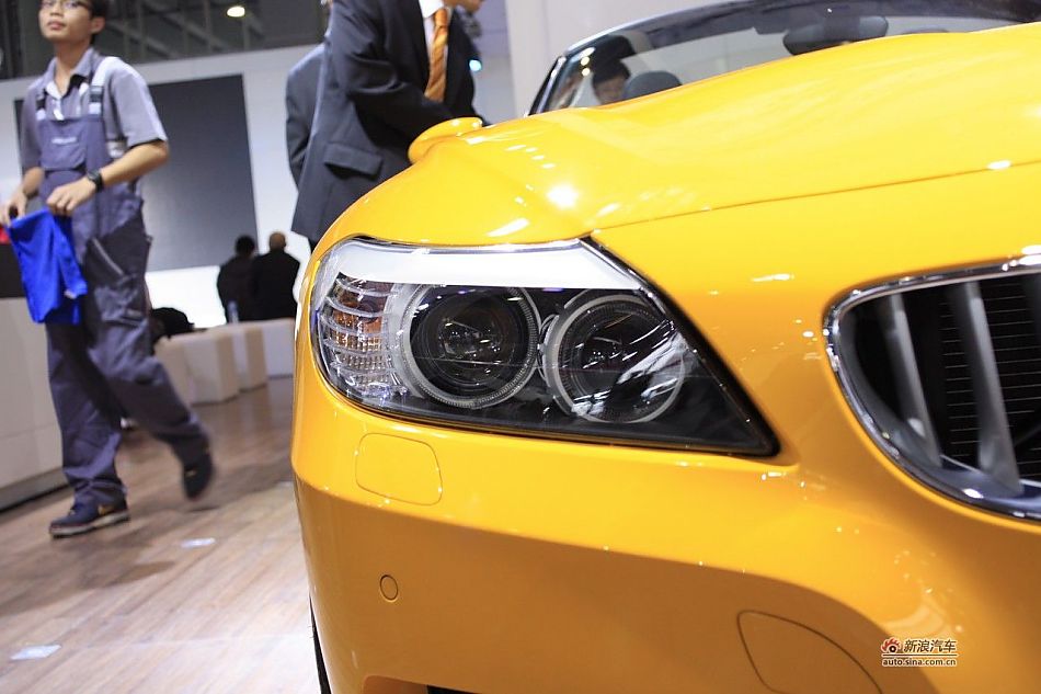 Z4 sDrive 35i Pure Impulse