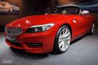 2011Z4 sDrive35i