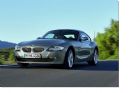 BMW Z4 Coupe