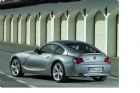 BMW Z4 Coupe