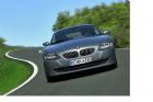 BMW Z4 Coupe