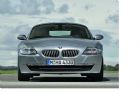 BMW Z4 Coupe