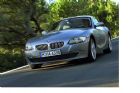 BMW Z4 Coupe