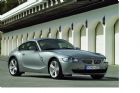 BMW Z4 Coupe