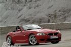 06Z4 M Roadster