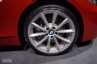 2011款款宝马Z4 sDrive35i