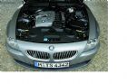 BMW Z4 Coupe