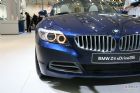 宝马Z4sDrive35i