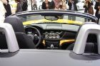 Z4 sDrive 35i Pure Impulse