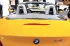 Z4 sDrive 35i Pure Impulse