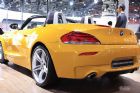 Z4 sDrive 35i Pure Impulse