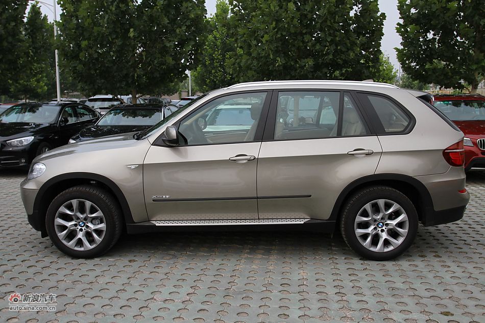 2011X5 xDrive35i 