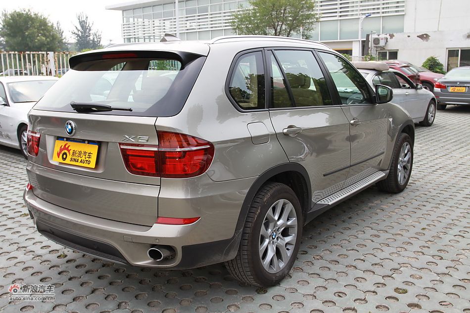 2011X5 xDrive35i 