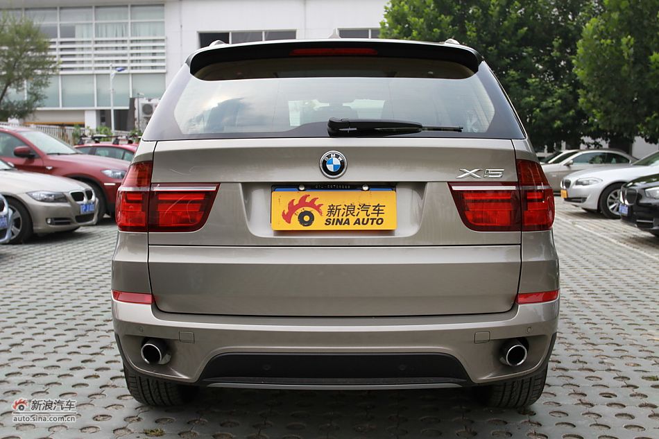 2011X5 xDrive35i 