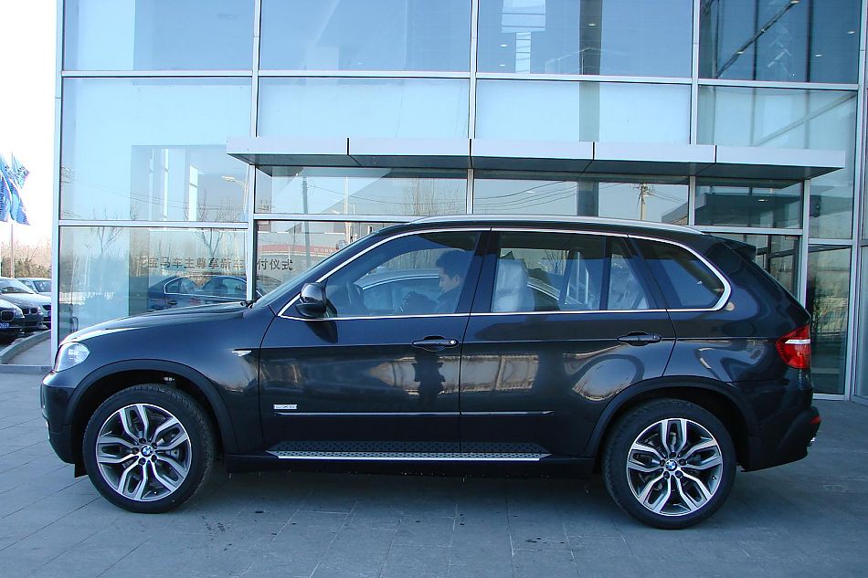 X5 SAV