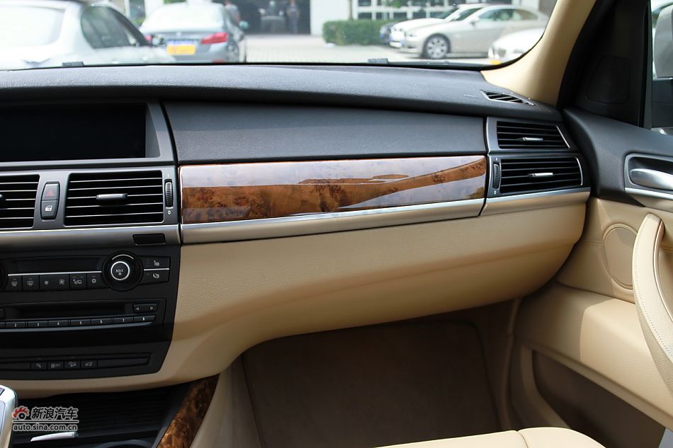 2011X5 xDrive35i 