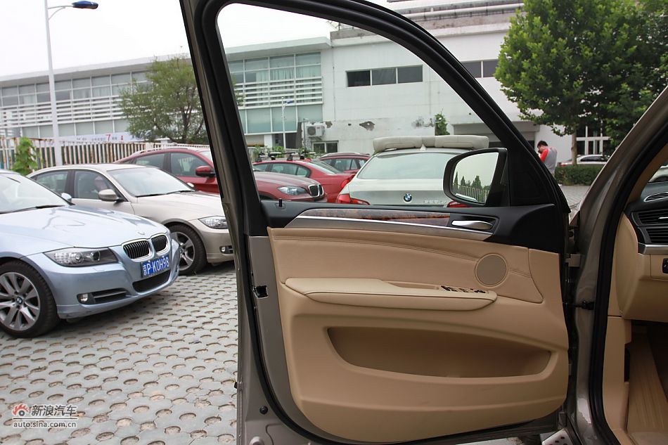 2011X5 xDrive35i 