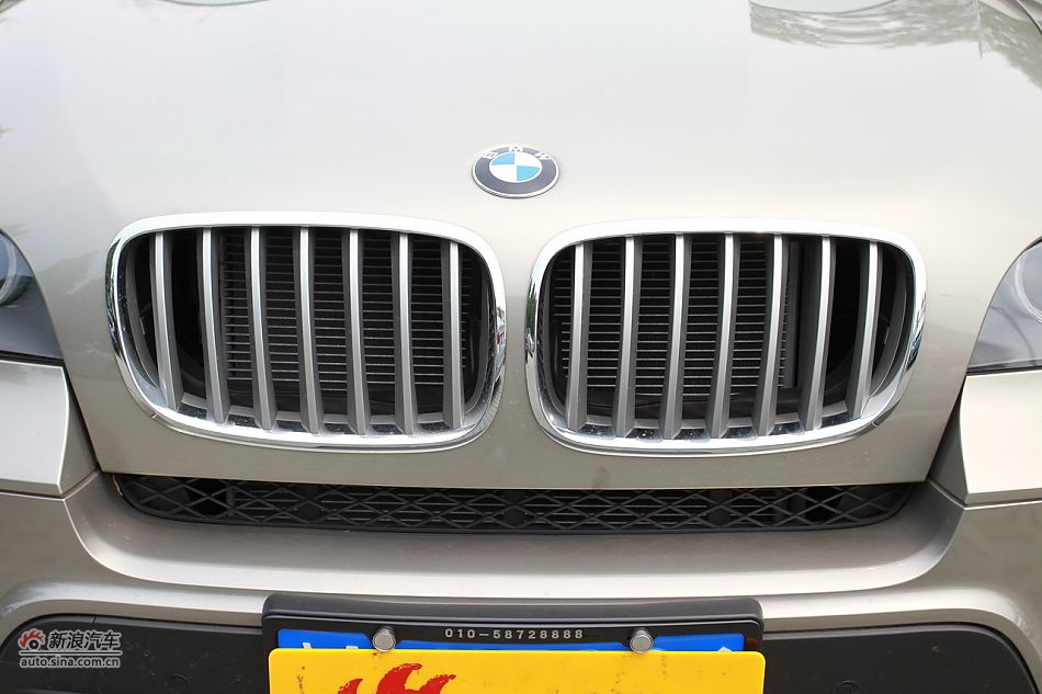 2011X5 xDrive35i 