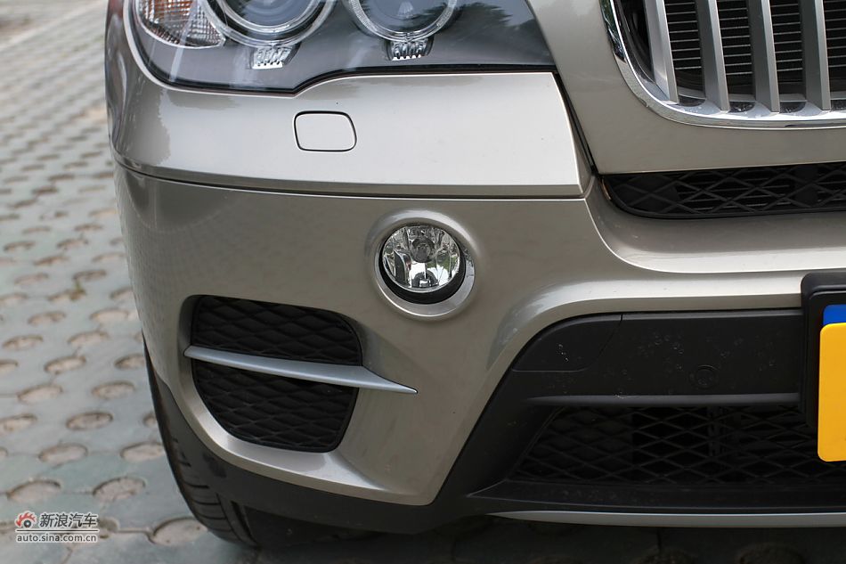 2011X5 xDrive35i 