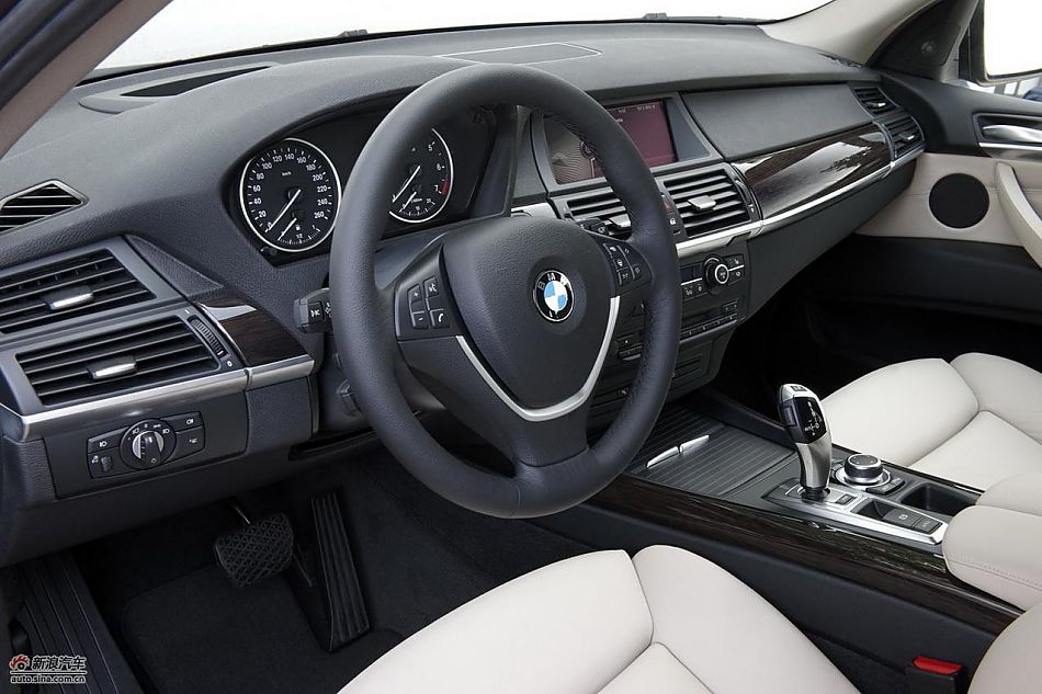 2010ıX5 M