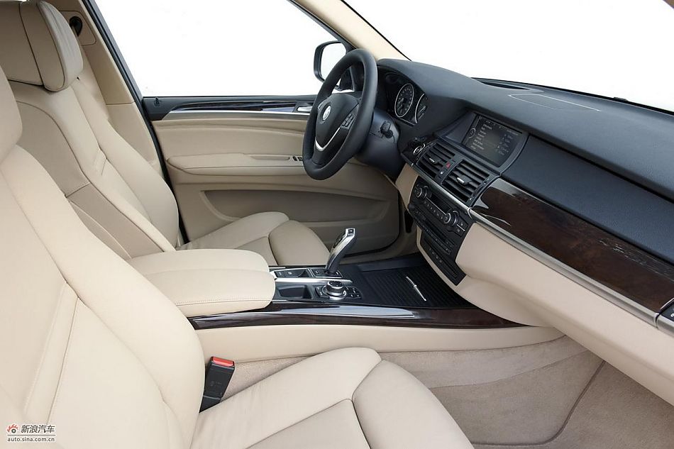 2010ıX5 M