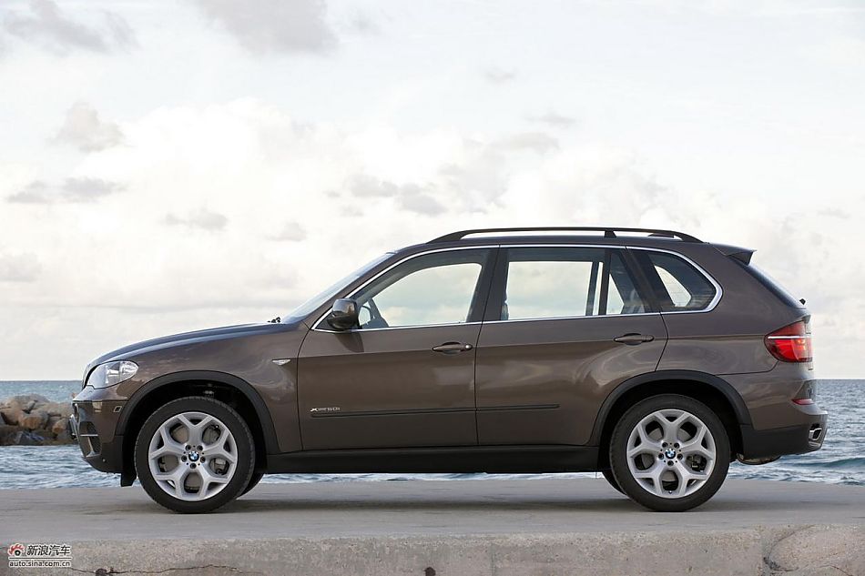 2010ıX5