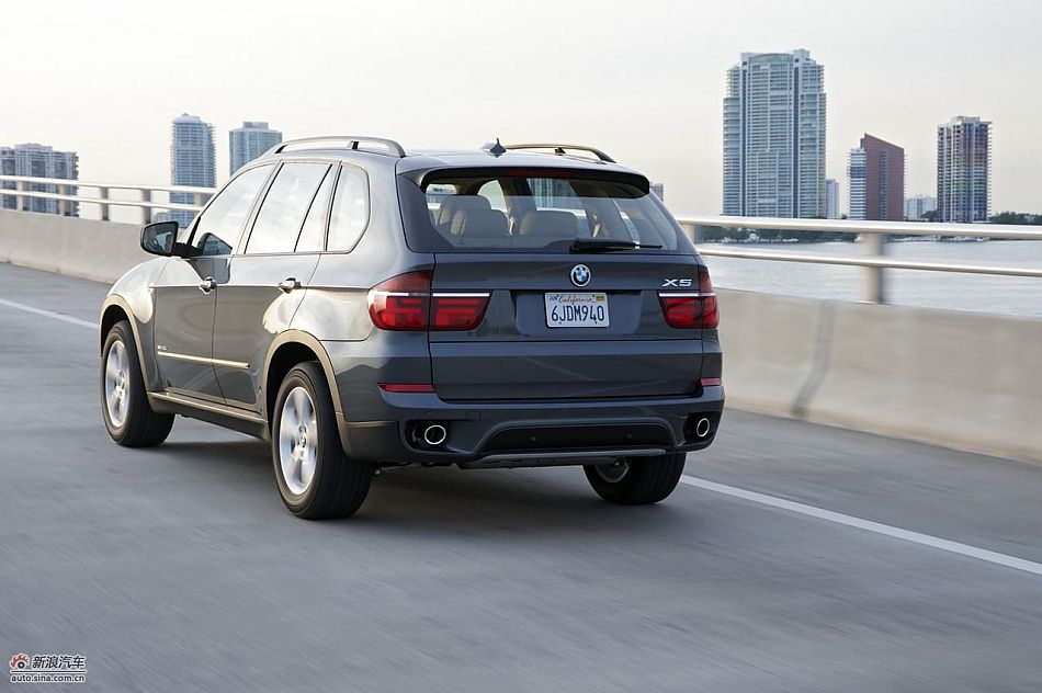 2010ıX5
