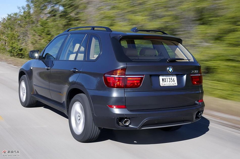 2010ıX5