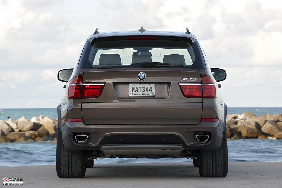 2010ıX5
