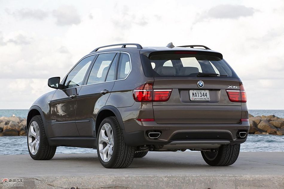 2010ıX5