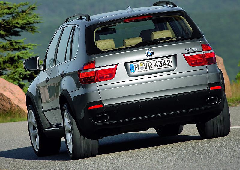 X5