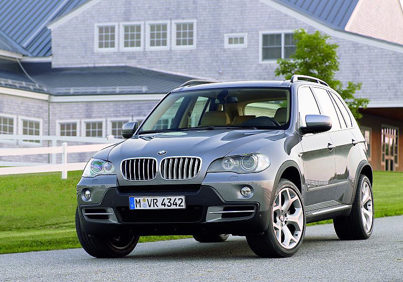 X5